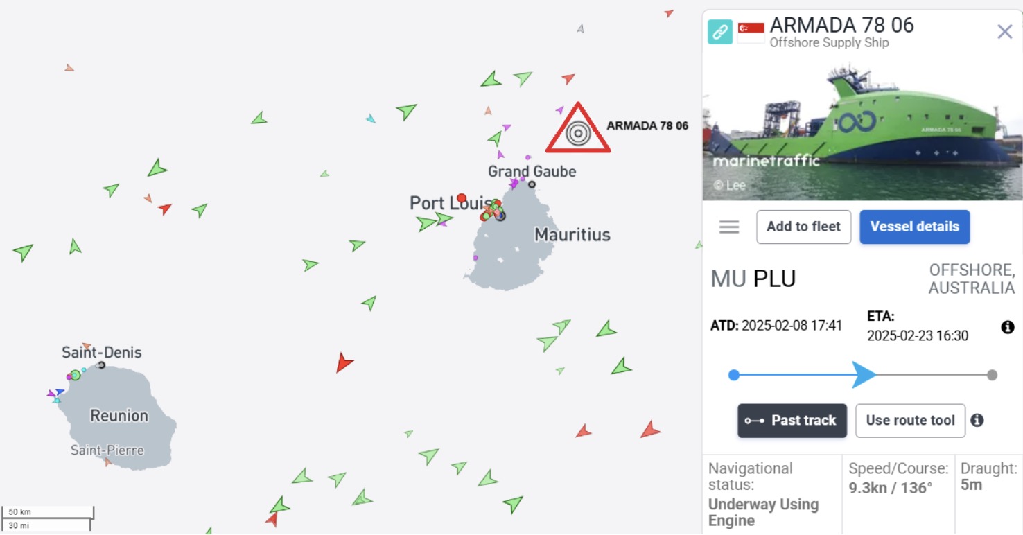 Nové informace o letu MH370: Bude pravděpodobnost jeho nalezení extrémně vysoká? - Foto 3. Thông tin mới về máy bay MH370: Khả năng tìm thấy sẽ cực lớn?- Ảnh 3.