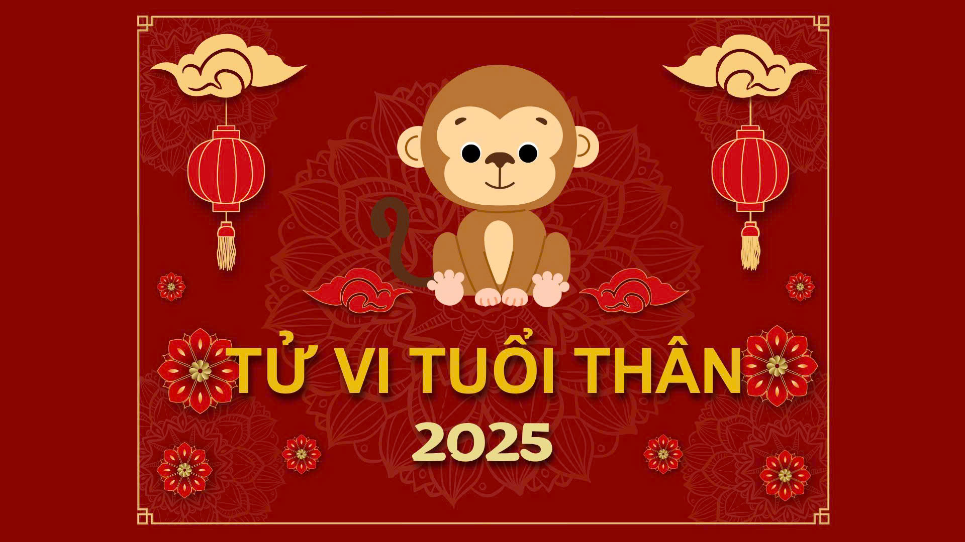 4. Tử Vi 2025 Tuổi Thân Về Tình Duyên và Gia Đạo