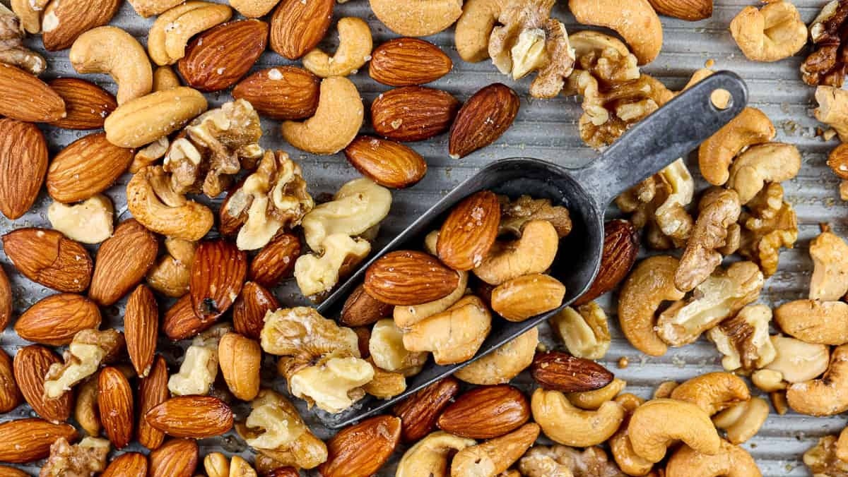 Chuyên gia chia sẻ cách tăng testosterone, ham muốn tình dục cho phái mạnh bằng những thực phẩm tự nhiên- Ảnh 5.