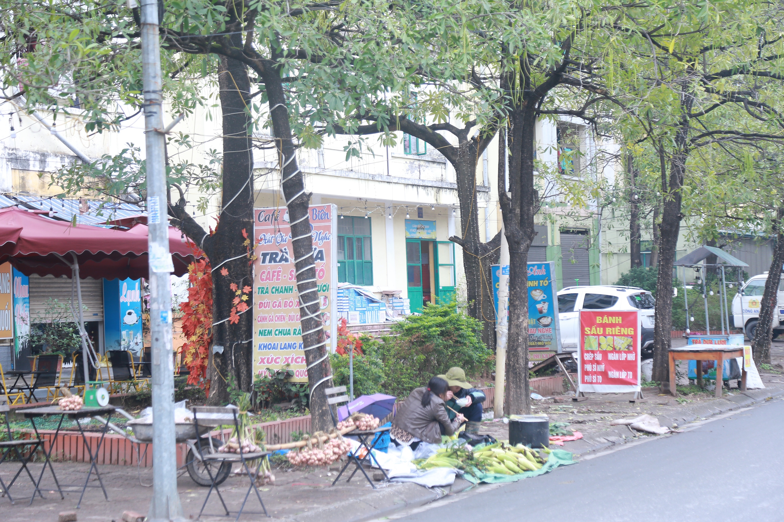 Hà Nội: Hiện trạng khu nhà ở công nhân tại xã Kim Chung, huyện Đông Anh- Ảnh 6.