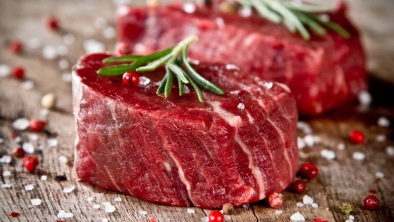 Chuyên gia chia sẻ cách tăng testosterone, ham muốn tình dục cho phái mạnh bằng những thực phẩm tự nhiên- Ảnh 3.