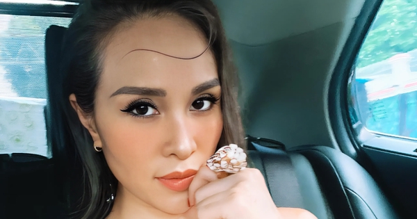 MC song ngữ - Phương Mai giờ ở đ&acirc;u, ra sao sau ly h&ocirc;n chồng T&acirc;y - Ảnh 11.
