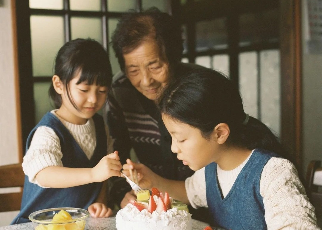 3 kiểu 'hiếu thảo giả tạo' xuất hiện ở khắp các gia đình, bố mẹ càng về già càng đau khổ