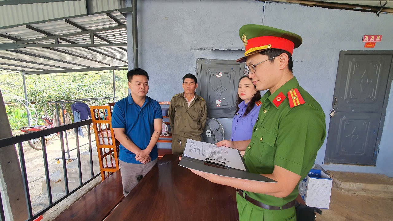 Tin lời tu tập &quot;thành tiên&quot;, 3 người bị lừa đảo 100 tỉ đồng- Ảnh 1.