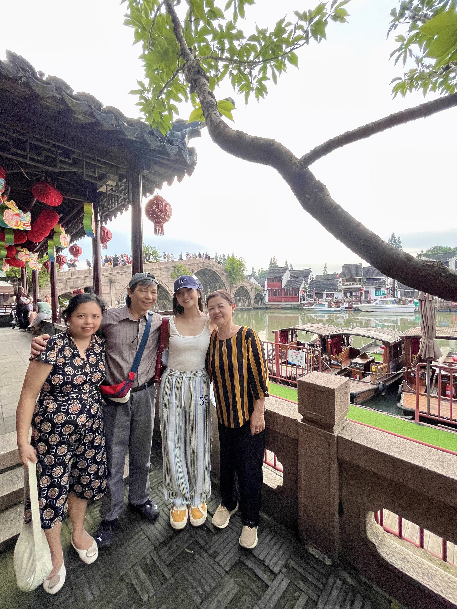 Nam NSND - bố ca sĩ Suni Hạ Linh nổi tiếng trong làng múa, có cuộc sống ra sao ở tuổi hưu - Ảnh 5. Nam NSND - bố ca sĩ Suni Hạ Linh nổi tiếng trong làng múa, có cuộc sống ra sao ở tuổi hưu - Ảnh 5.