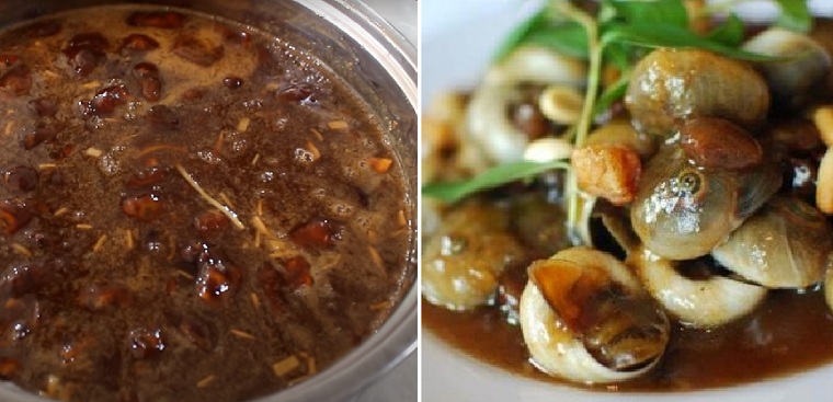 5 cách pha nước sốt ngon giúp món ăn thêm hấp dẫn- Ảnh 3.