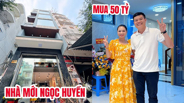 Nợ NSƯT Ngọc Huyền 10 tỷ đồng, nam NSƯT trả dần theo tháng- Ảnh 4.