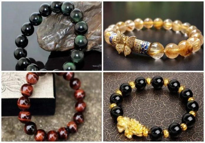 Cách chọn vòng tay phong thủy theo mệnh, những lưu ý khi đeo vòng tay phong thủy- Ảnh 5.