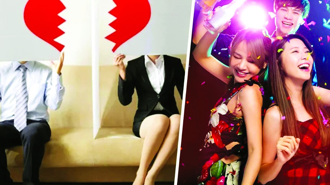 Quá vui mừng vì được ly hôn, người đàn ông làm chuyện gây sốc- Ảnh 2. Quá vui mừng vì được ly hôn, người đàn ông làm chuyện gây sốc- Ảnh 2.