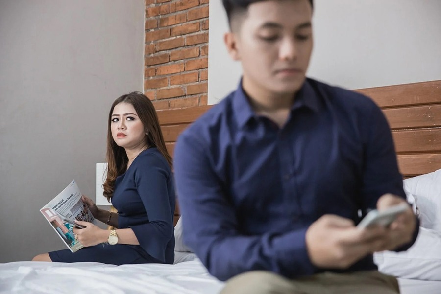 10 năm nghỉ việc ở nhà chăm sóc gia đình, vợ nhận được kết cục đau đớn ê chề- Ảnh 2. 10 năm nghỉ việc ở nhà chăm sóc gia đình, vợ nhận được kết cục đau đớn ê chề- Ảnh 2.