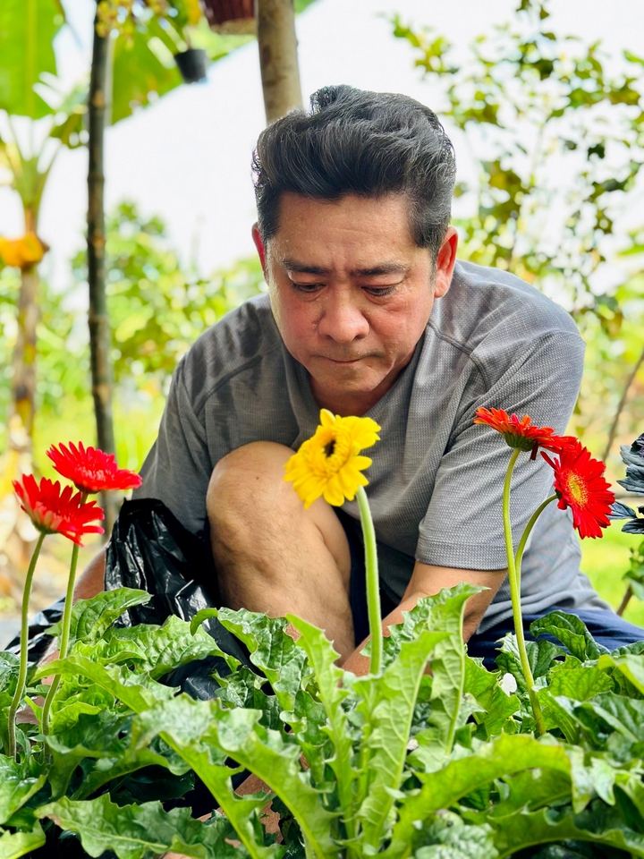 Chàng trai đóng MV cho Phi Nhung vươn mình thành tài tử đình đám màn ảnh Việt - Ảnh 6.