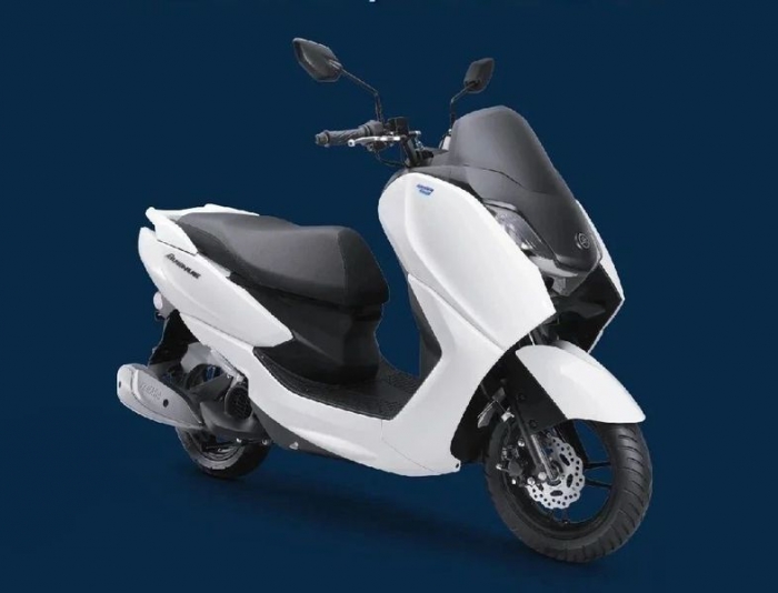 Xe ga 125cc giá 39 triệu đồng xịn như Honda Air Blade và Vario, rẻ ngang Vision- Ảnh 3.