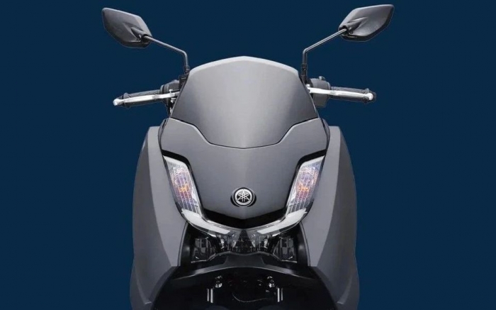 Xe ga 125cc giá 39 triệu đồng xịn như Honda Air Blade và Vario, rẻ ngang Vision- Ảnh 4.