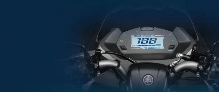 Xe ga 125cc giá 39 triệu đồng xịn như Honda Air Blade và Vario, rẻ ngang Vision- Ảnh 5.