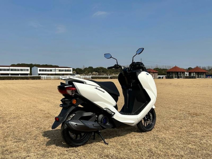 Xe ga 125cc giá 39 triệu đồng xịn như Honda Air Blade và Vario, rẻ ngang Vision- Ảnh 6.