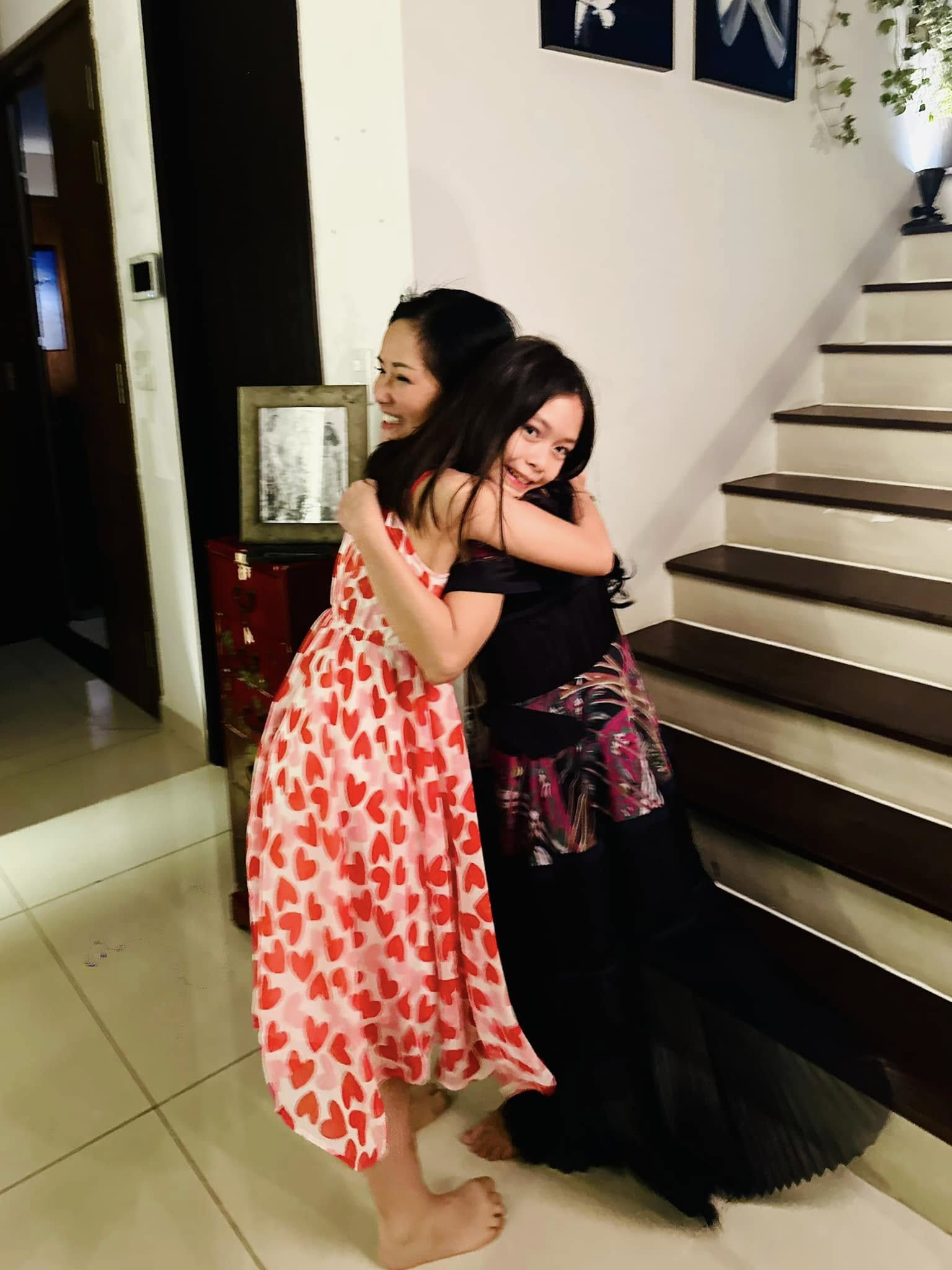 Đoan Trang hé lộ tình trạng sức khỏe hiện tại của diva Hồng Nhung sau điều trị ung thư - Ảnh 3.