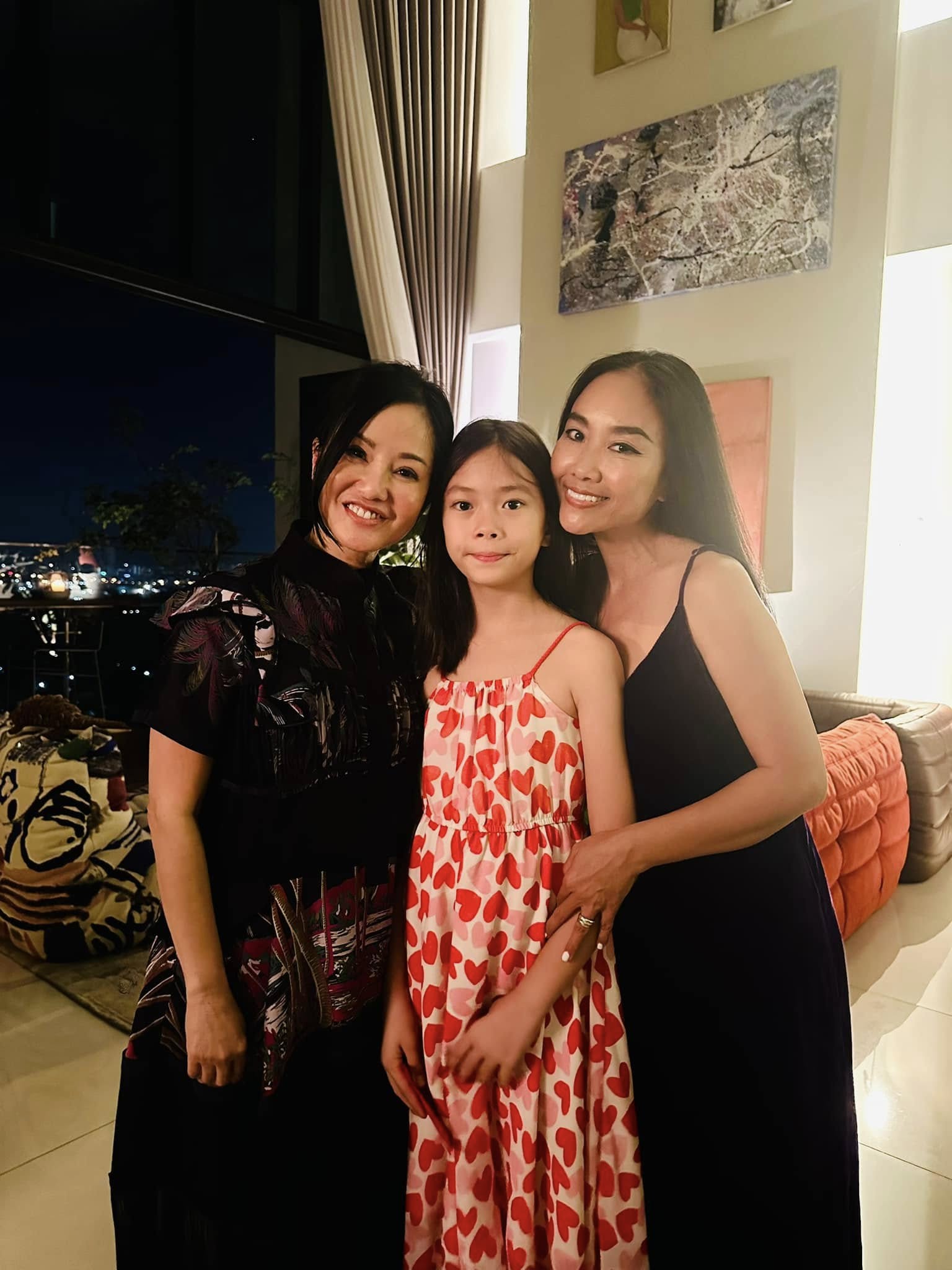 Đoan Trang hé lộ tình trạng sức khỏe hiện tại của diva Hồng Nhung sau điều trị ung thư - Ảnh 2.