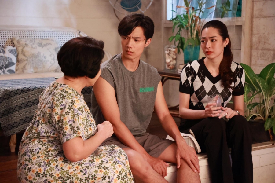 Mẹ chồng chu cấp cho cháu đích tôn 4 triệu/tháng ăn học, tới khi con tôi đi học thì lại nảy sinh vấn đề ngang trái- Ảnh 1. Mẹ chồng chu cấp cho cháu đích tôn 4 triệu/tháng ăn học, tới khi con tôi đi học thì lại nảy sinh vấn đề ngang trái- Ảnh 1.