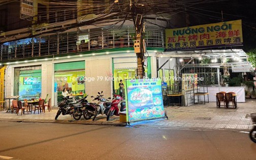 Phạt 15 triệu đồng c&aacute; nh&acirc;n &lsquo;chặt ch&eacute;m&rsquo; gi&aacute; gửi xe tại Sầm Sơn - Ảnh 2.