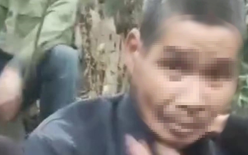 T&igrave;m thấy người d&acirc;n đi lạc nhiều ng&agrave;y trong rừng - Ảnh 2.