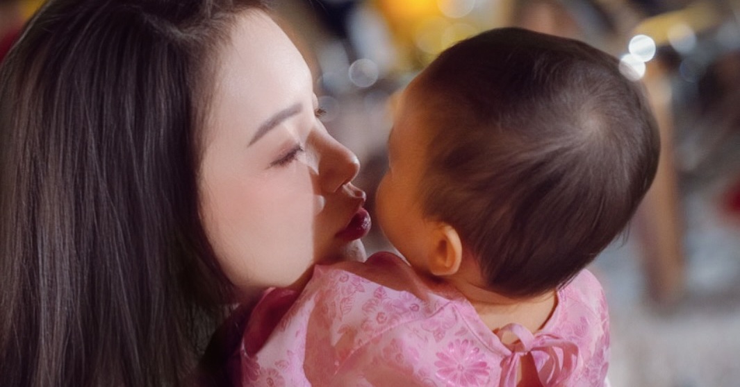Linh Rin - em d&acirc;u Tăng Thanh H&agrave; 'bắt trend' chụp ảnh đẹp như nữ thần - Ảnh 13.