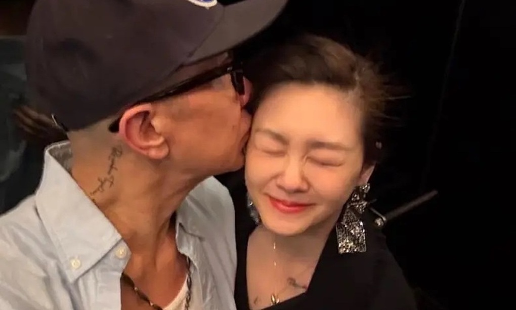 Động thái gây bất ngờ của chồng Từ Hy Viên: Từ chối quyền thừa kế- Ảnh 2. Động thái gây bất ngờ của chồng Từ Hy Viên: Từ chối quyền thừa kế- Ảnh 2.