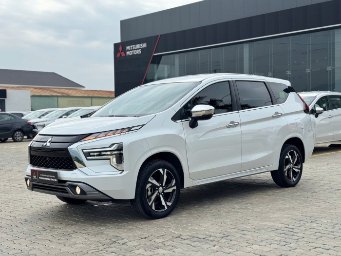 Giá lăn bánh Mitsubishi Xpander mới nhất rẻ kỷ lục còn kèm ưu đãi sốc, cơ hội tốt sắm xe xịn giá bình dân- Ảnh 3.