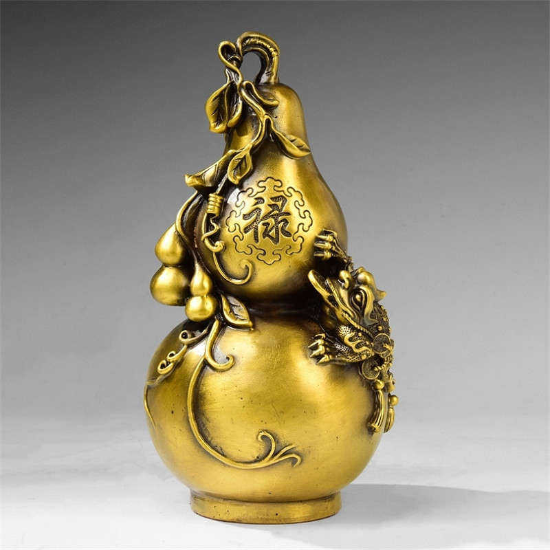 Vật phẩm phong thủy phòng khách giúp 12 con giáp chiêu tài lộc - Ảnh 11.