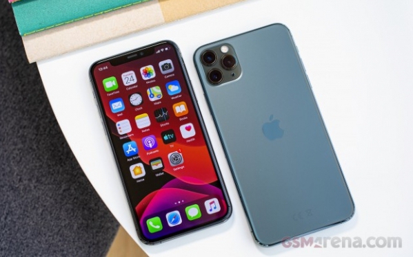 Giá iPhone 11, iPhone 11 Pro Max mới nhất siêu rẻ, hàng mới như xả kho, hàng cũ vẫn xứng danh ngon bổ rẻ