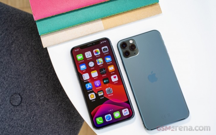 Giá iPhone 11, iPhone 11 Pro Max mới nhất siêu rẻ, hàng mới như xả kho, hàng cũ vẫn xứng danh ngon bổ rẻ- Ảnh 4.