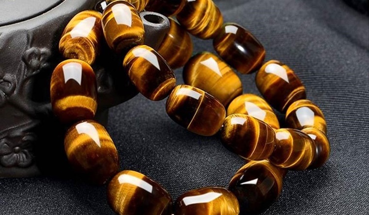 Vật phẩm phong thủy phòng khách giúp 12 con giáp chiêu tài lộc - Ảnh 3.