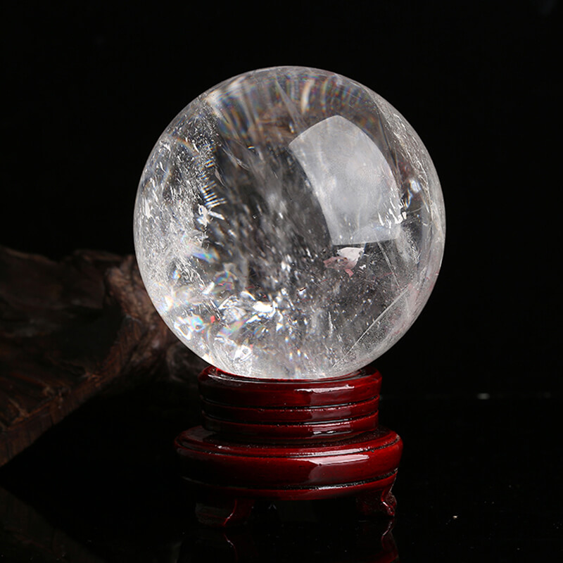 Vật phẩm phong thủy phòng khách giúp 12 con giáp chiêu tài lộc - Ảnh 5.