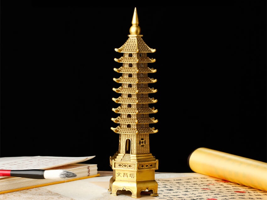 Vật phẩm phong thủy phòng khách giúp 12 con giáp chiêu tài lộc - Ảnh 10.