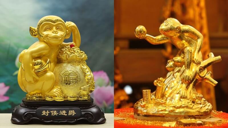 Vật phẩm phong thủy phòng khách giúp 12 con giáp chiêu tài lộc - Ảnh 9.