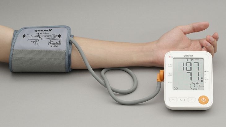 Đo huyết áp tại nhà cần làm đúng điều này để có kết quả chính xác nhất - Ảnh 2.