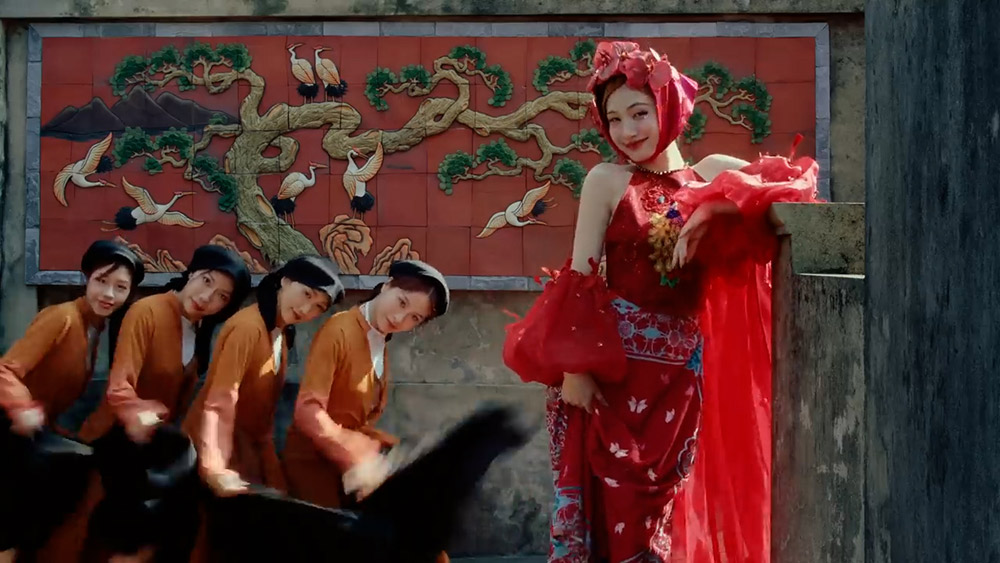 Nghệ sĩ Xuân Hinh nói về chi tiết Hòa Minzy hiểu chưa đúng về người Quan họ trong MV Bắc Bling - Ảnh 1.