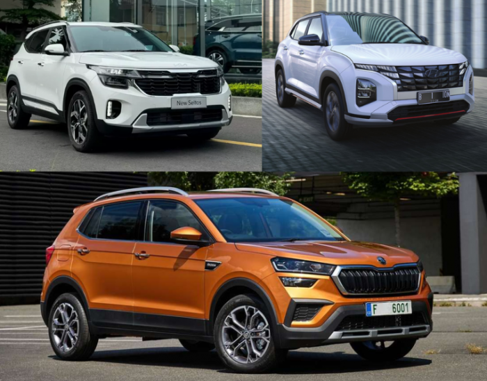 Xe gầm cao SUV hạng B tầm giá 600 triệu ở Việt Nam liệu sẽ soán ngôi Hyundai Creta, Kia Seltos?- Ảnh 3.