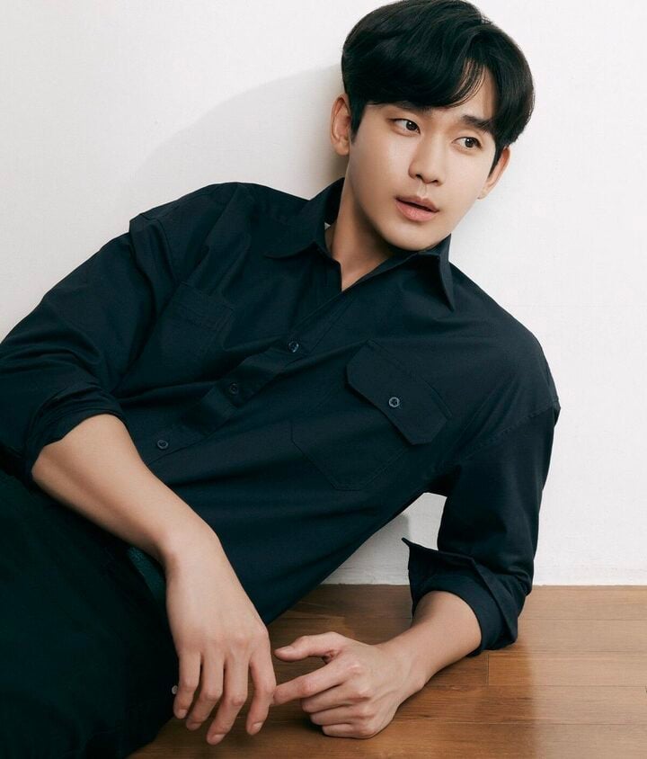 Hàng loạt nhãn hàng quay lưng với Kim Soo Hyun - Ảnh 2.