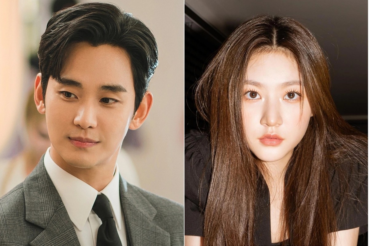 Sự tuyệt tình của Kim Soo Hyun - Ảnh 6.