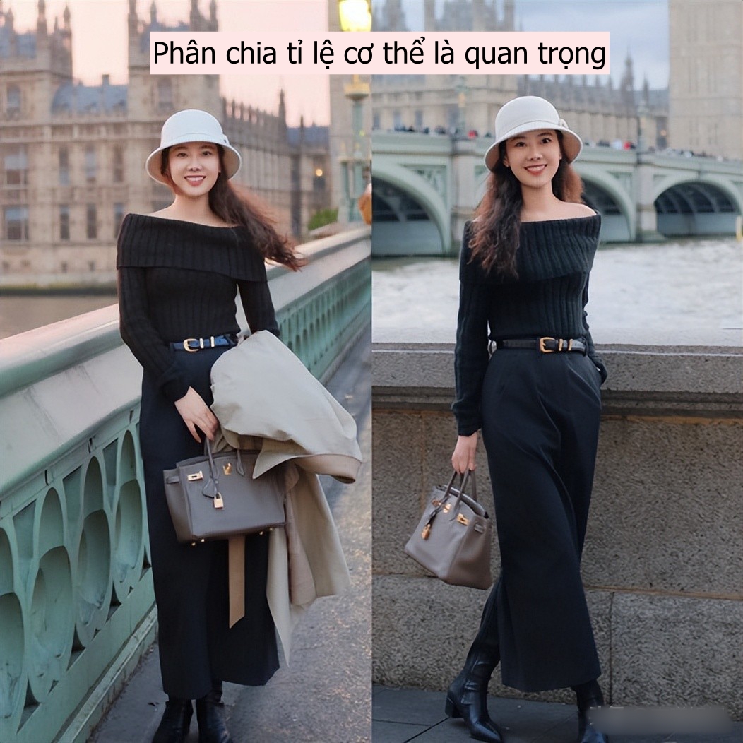 So với lão hóa và tăng cân, phụ nữ trung niên còn sợ mặc đồ lộn xộn: Cứ nghĩ tinh tế nhưng ngược lại!- Ảnh 10.