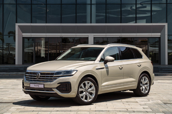 Xe gầm cao SUV giảm giá sốc, có loại giảm tới 500 triệu đồng: Honda CR-V, Hyundai Santa Fe còn bao nhiêu?- Ảnh 3.