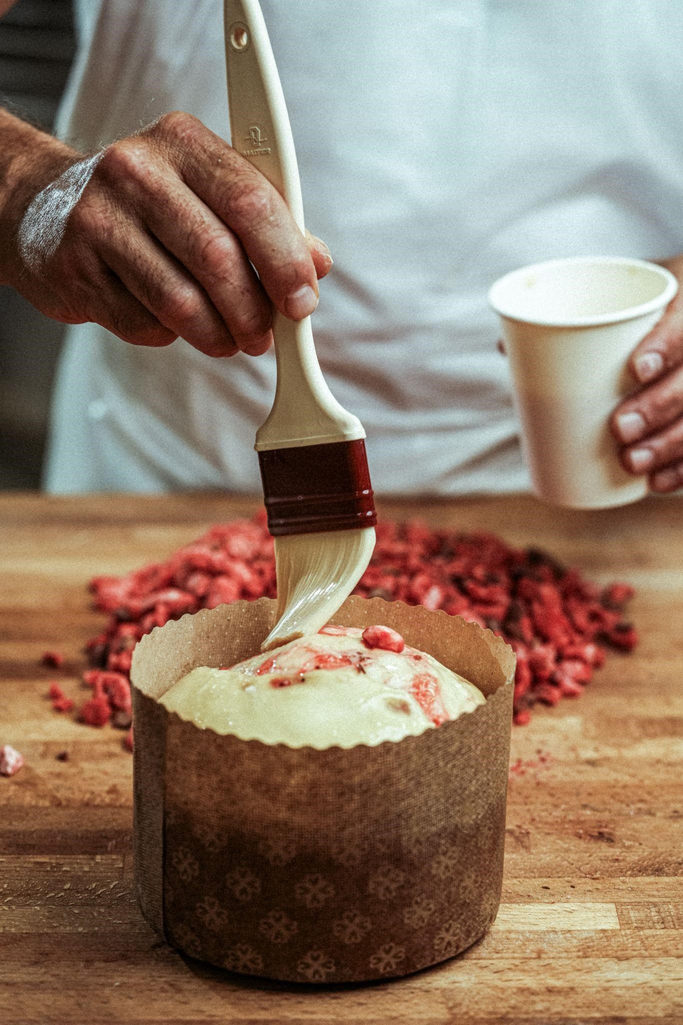 Hãng bánh mỳ Pháp Maison Kayser sẽ có mặt tại Việt Nam- Ảnh 2.