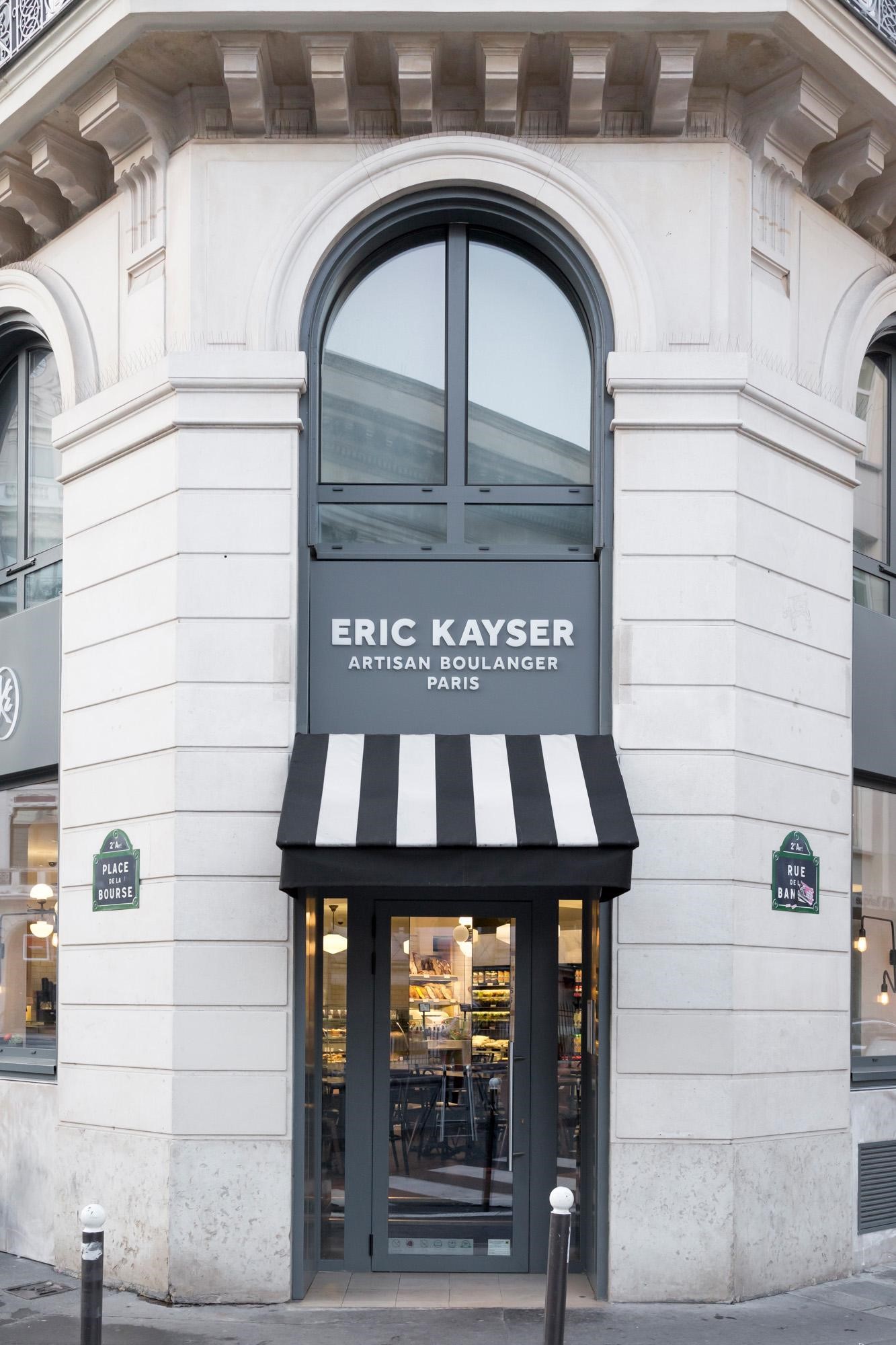 Hãng bánh mỳ Pháp Maison Kayser sẽ có mặt tại Việt Nam- Ảnh 3.