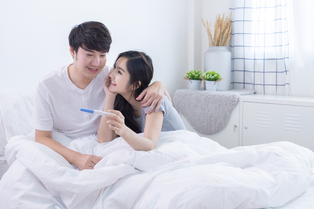 Chuyện không... quan hệ và những tình huống có thai - Ảnh 2.