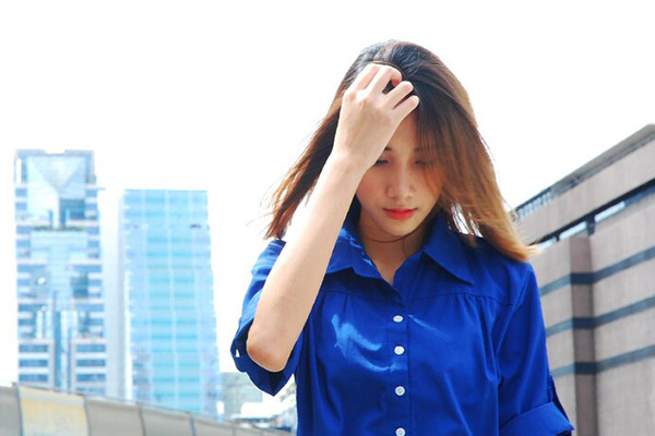 40 tuổi mới c&oacute; mối t&igrave;nh đầu, t&ocirc;i muốn bỏ chạy ngay ng&agrave;y ra mắt