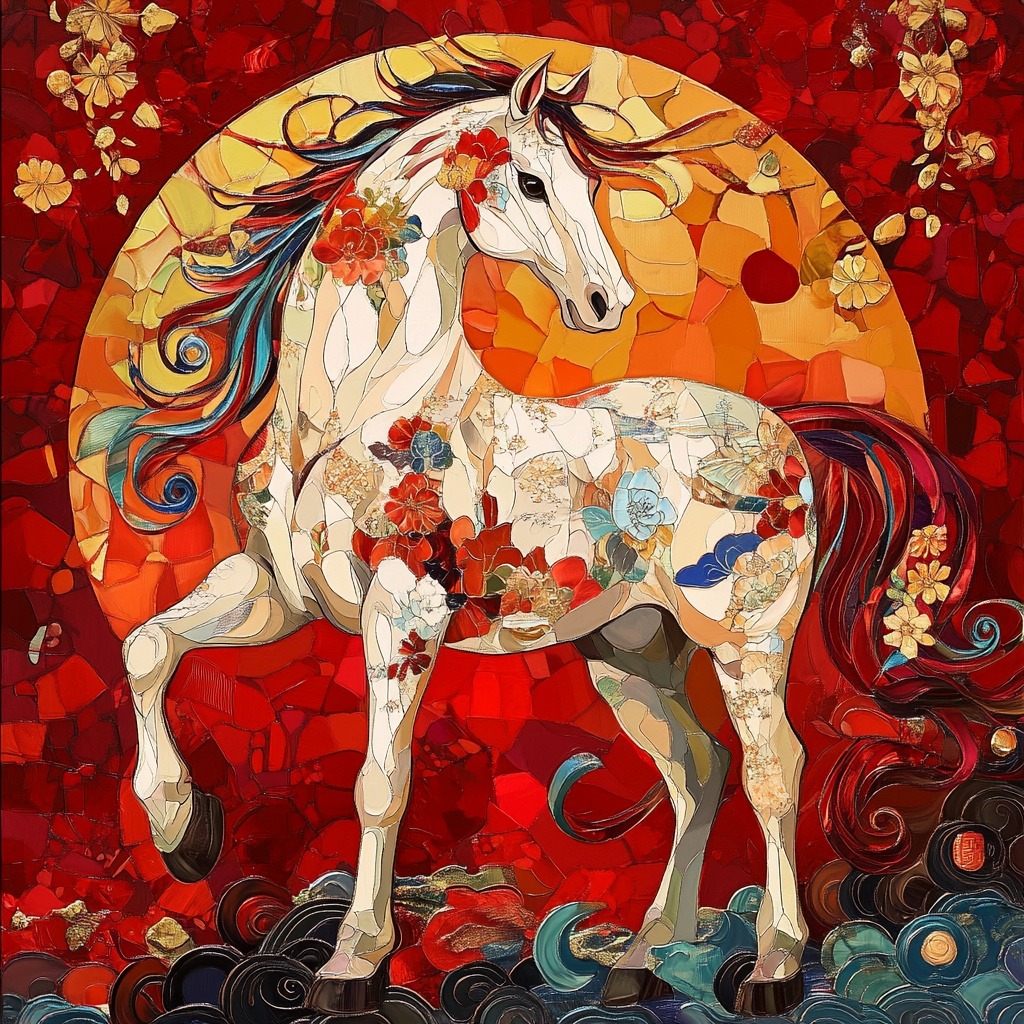 4 con giáp nữ kiêu hãnh - Ảnh 2. 4 con giáp nữ kiêu hãnh - Ảnh 2.