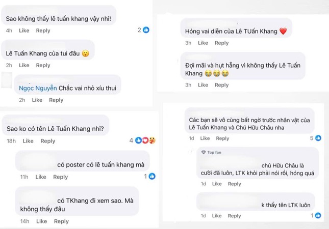 ‘Lật mặt 8: Vòng tay nắng’ của Lý Hải gây tranh cãi vì không thấy Lê Tuấn Khang, đề tài cũng bị chê cũ - Ảnh 4.