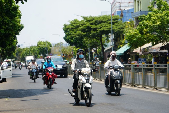 Tin sáng 20/3: Những khu vực sắp xuất hiện nắng nóng gay gắt; sau di dời, 12 cơ quan, 35 hộ dân khu vực hồ Gươm được bố trí ở đâu?- Ảnh 2.