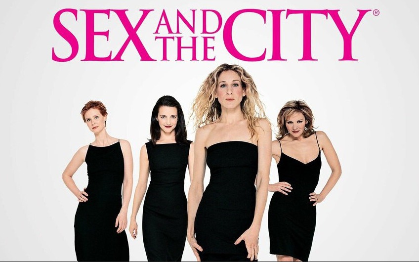 Xem phim &quot;Sex and the City&quot; mới nhận ra phụ nữ đánh mất điều này thì khó mà thành công