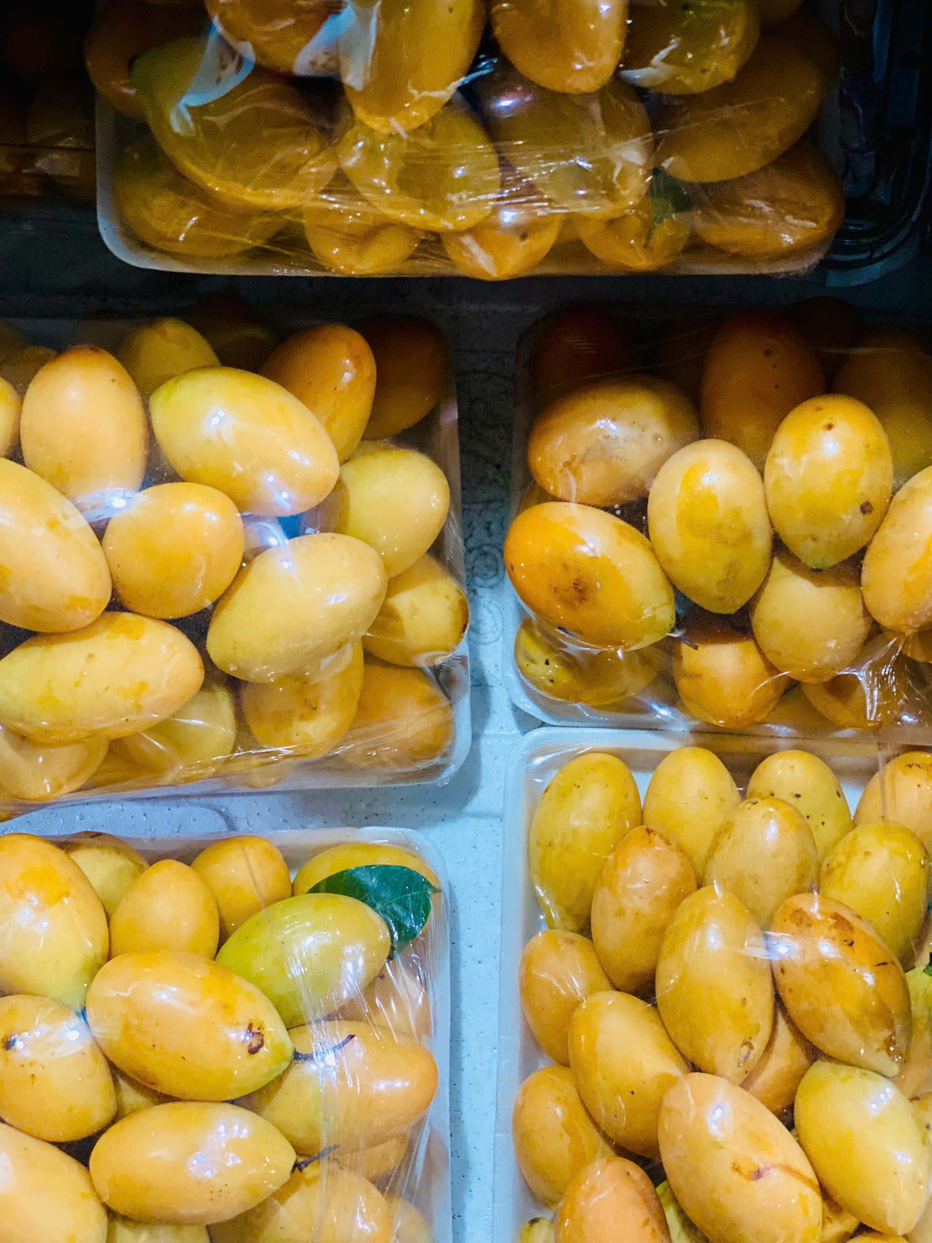 Loại quả được ví như thuốc bổ bán đầy chợ Việt giá chỉ vài chục nghìn đồng/kg- Ảnh 8.